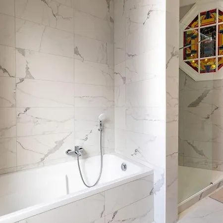 Luxueux Centre Apartment *