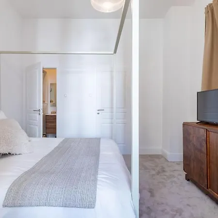 Apartment Luxueux Centre *