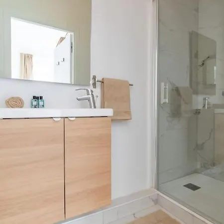 Luxueux Centre Apartment